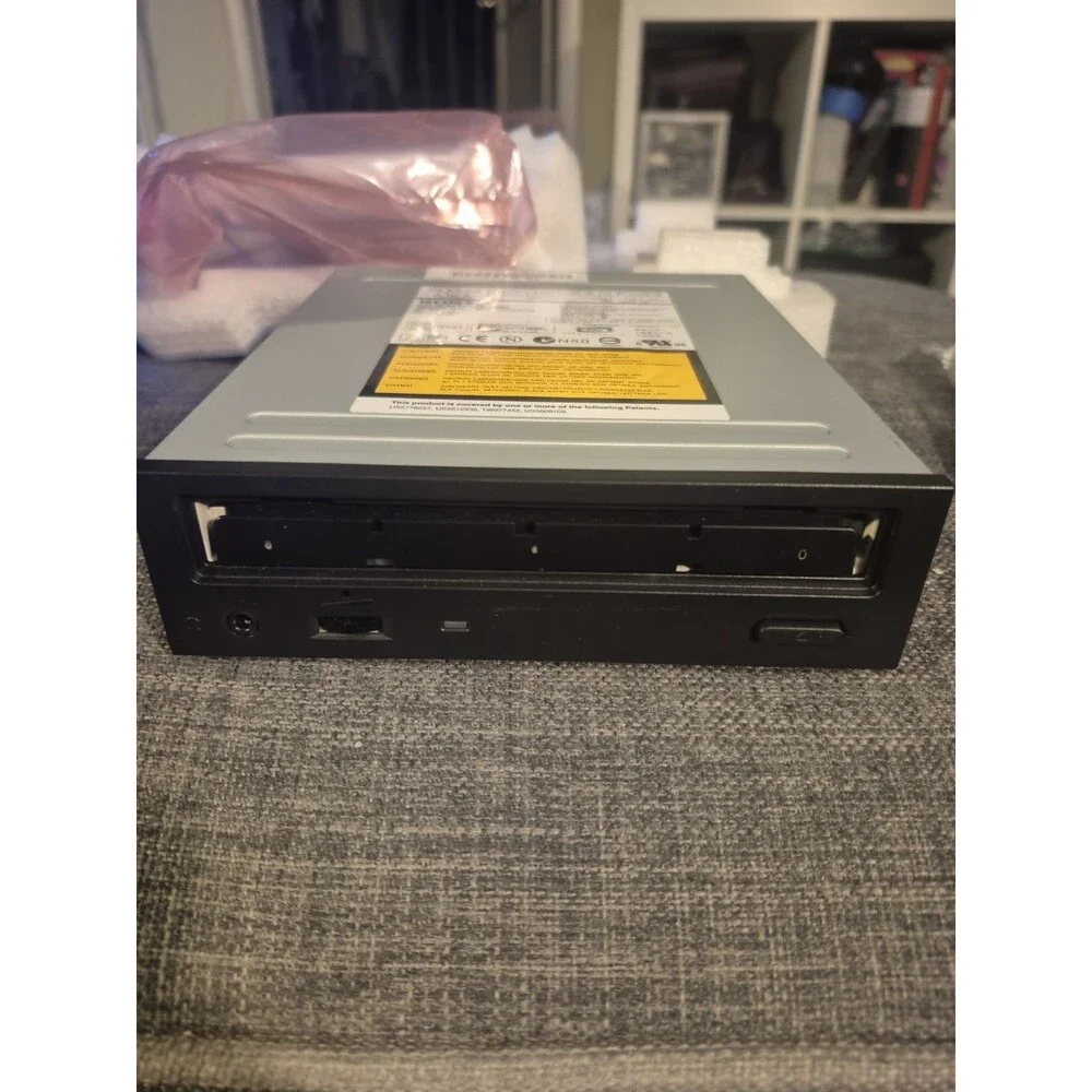 Sony CDU5215 CD-ROM Drive Unit - USED - TESTED